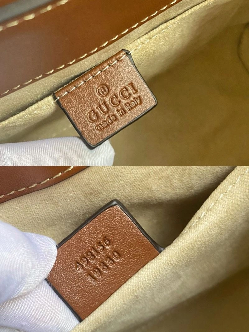 Neat Gucci Shopping Bags 80778