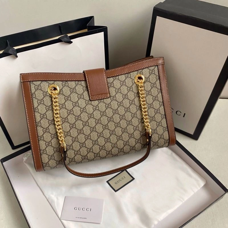Gucci Shopping Bags Trendy 80782