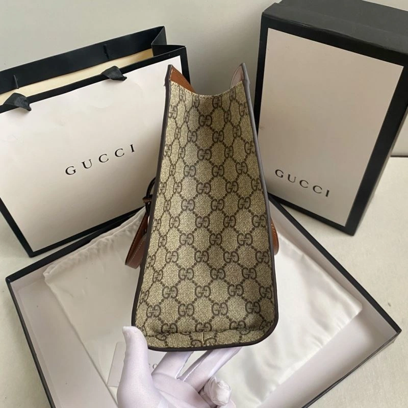 Gucci Shopping Bags Trendy 80782