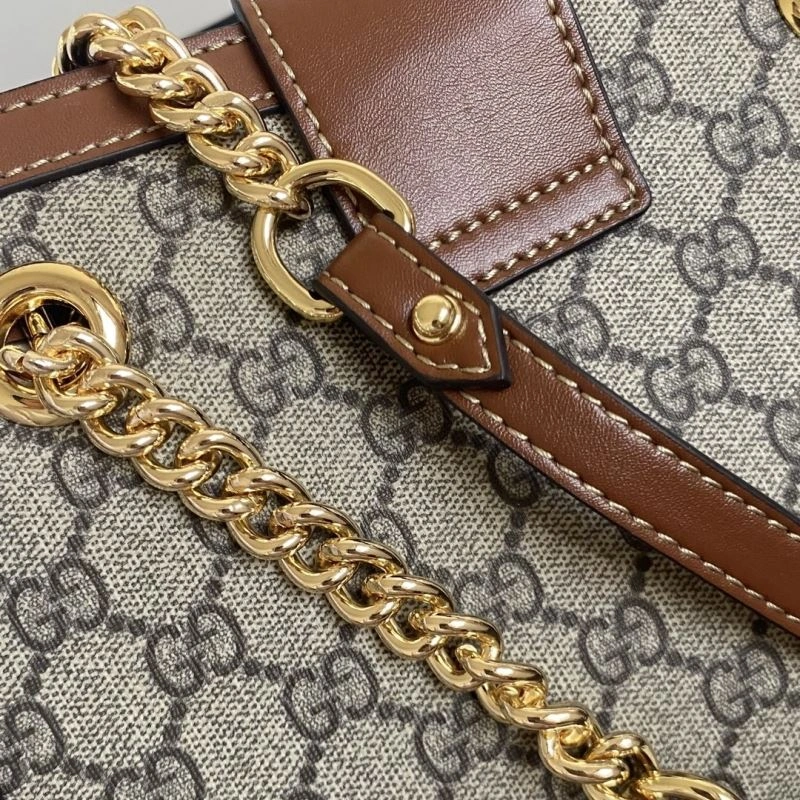 Gucci Shopping Bags Trendy 80782