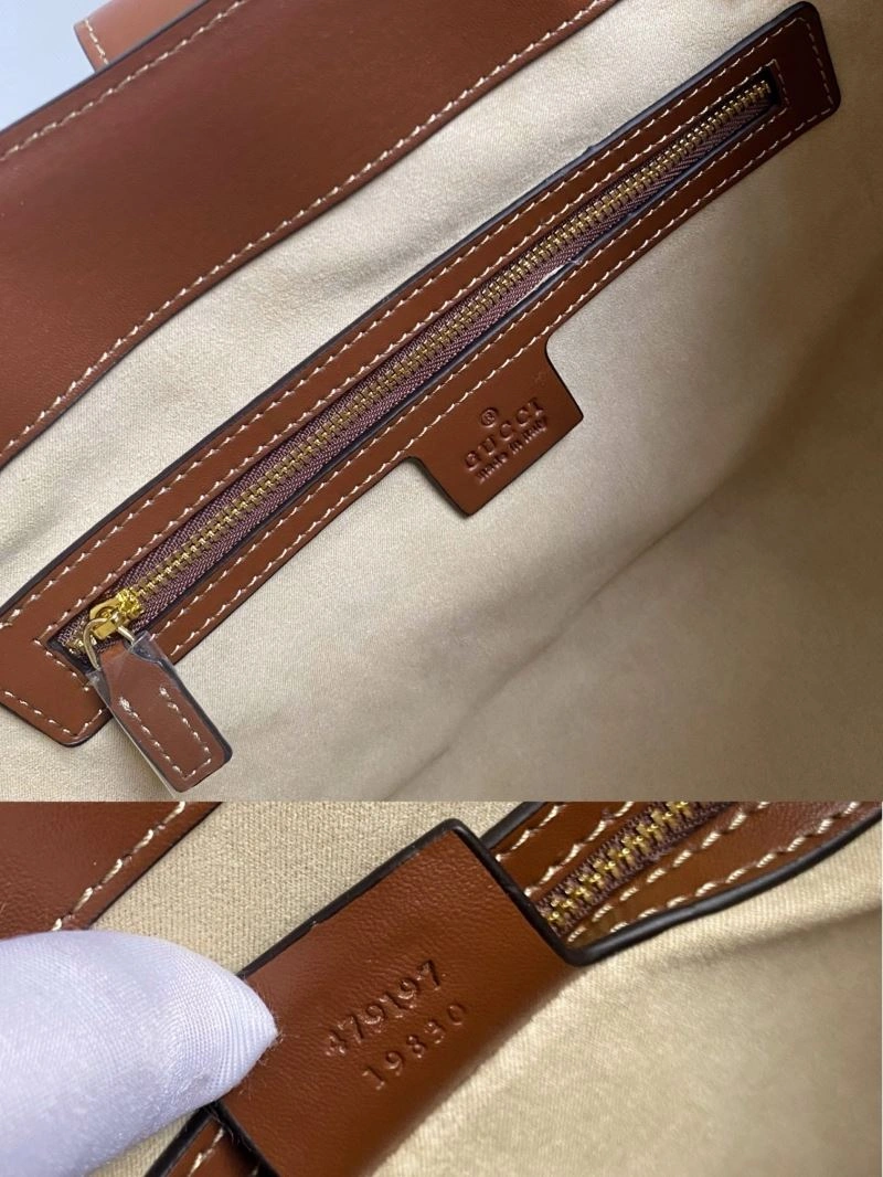 Gucci Shopping Bags Trendy 80782