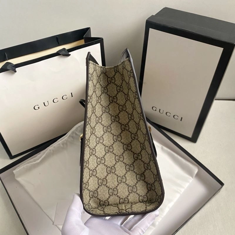 Gucci Shopping Bags Durable 80854