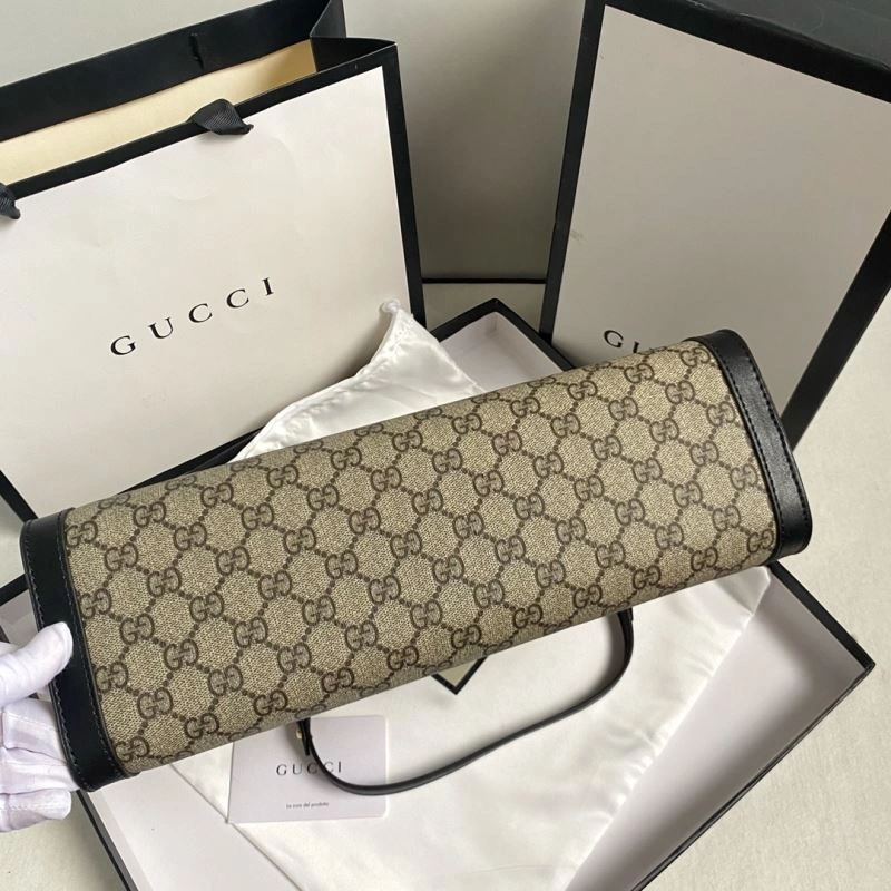 Gucci Shopping Bags Durable 80854