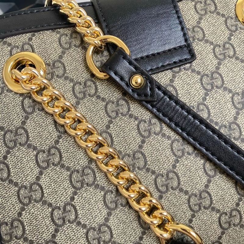 Gucci Shopping Bags Durable 80854