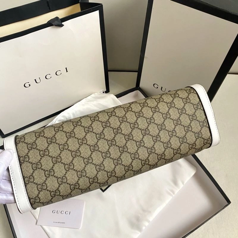 Gucci Shopping Bags Supportive 80775
