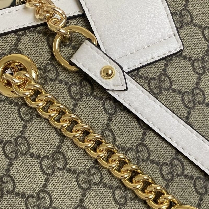 Gucci Shopping Bags Supportive 80775