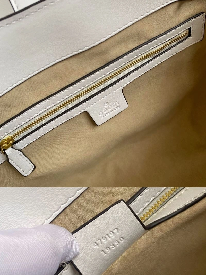 Gucci Shopping Bags Supportive 80775