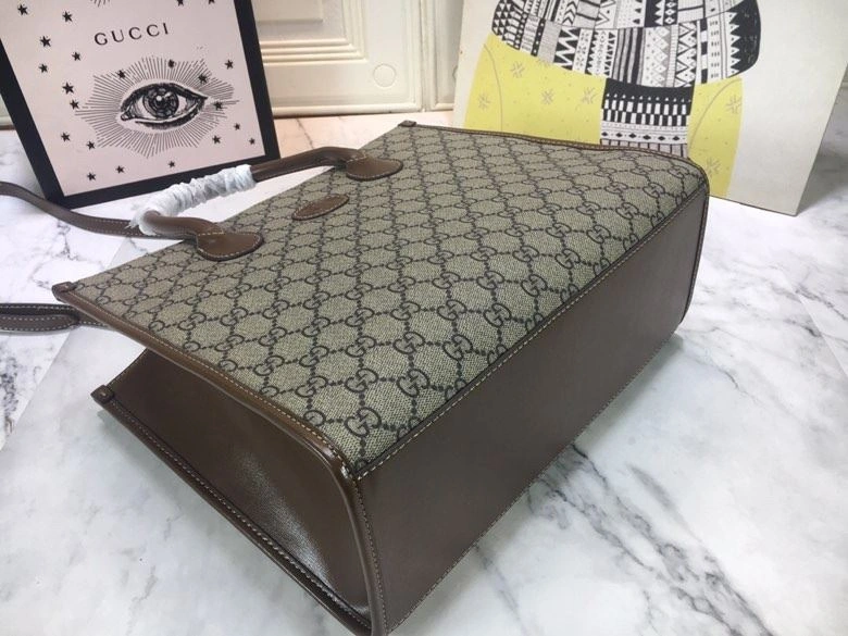 Gucci Shopping Bags Comfortable 80776