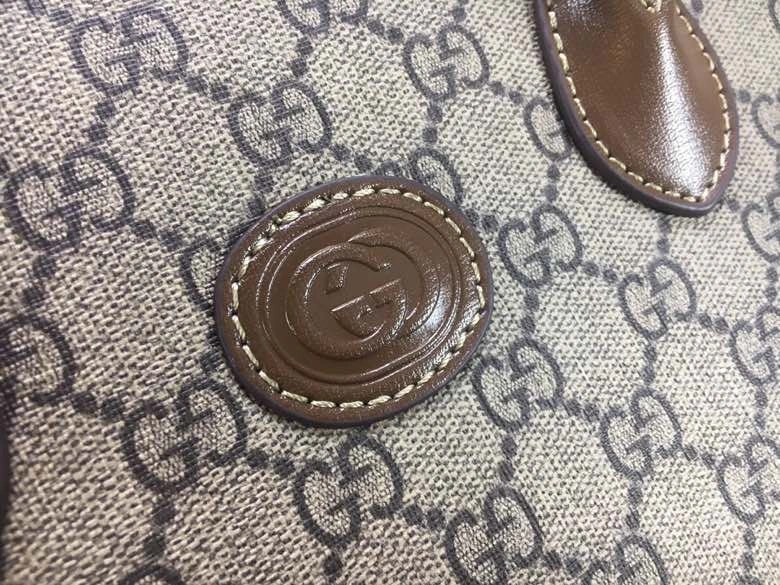 Gucci Shopping Bags Comfortable 80776