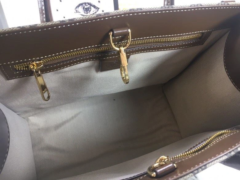 Gucci Shopping Bags Comfortable 80776