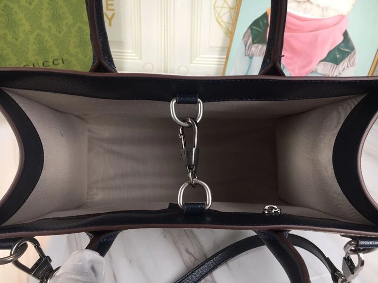 ZipUp Gucci Shopping Bags 80809