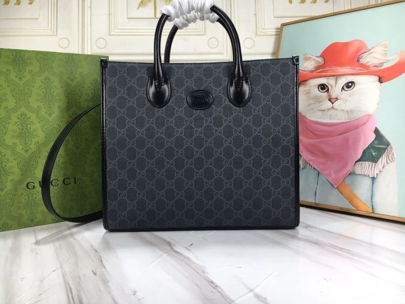 Durable Gucci Shopping Bags 80812