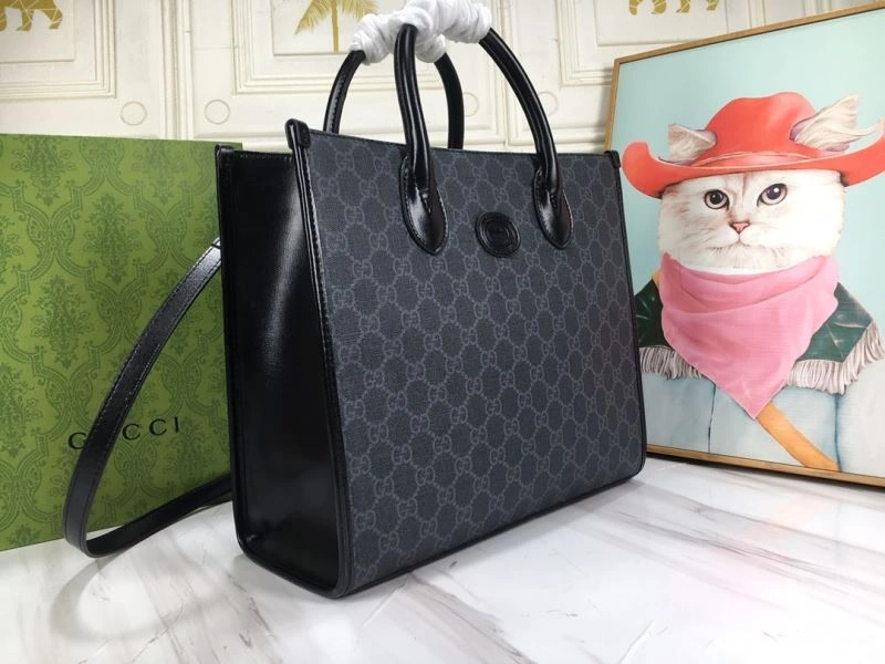 Durable Gucci Shopping Bags 80812
