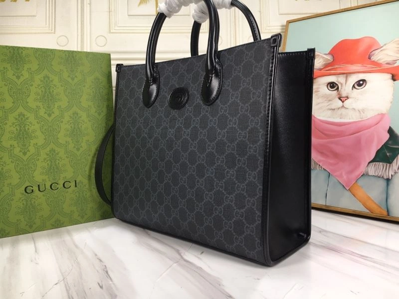 Durable Gucci Shopping Bags 80812
