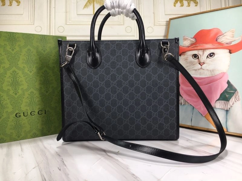 Durable Gucci Shopping Bags 80812