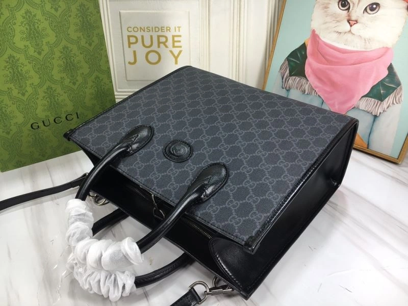 Durable Gucci Shopping Bags 80812