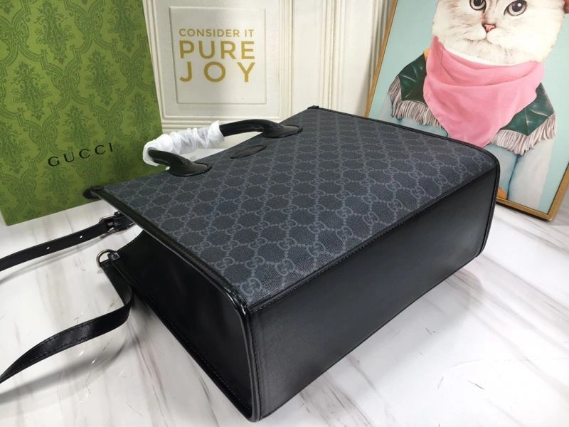 Durable Gucci Shopping Bags 80812