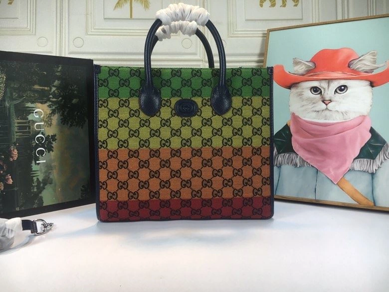 MoistureWicking Gucci Shopping Bags 80774