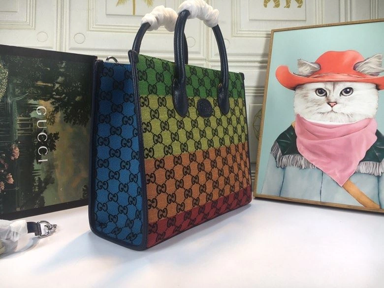 MoistureWicking Gucci Shopping Bags 80774