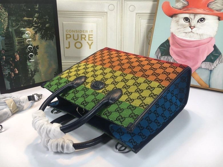 MoistureWicking Gucci Shopping Bags 80774