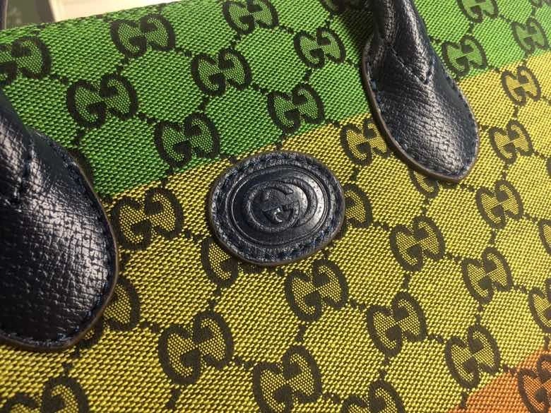 MoistureWicking Gucci Shopping Bags 80774