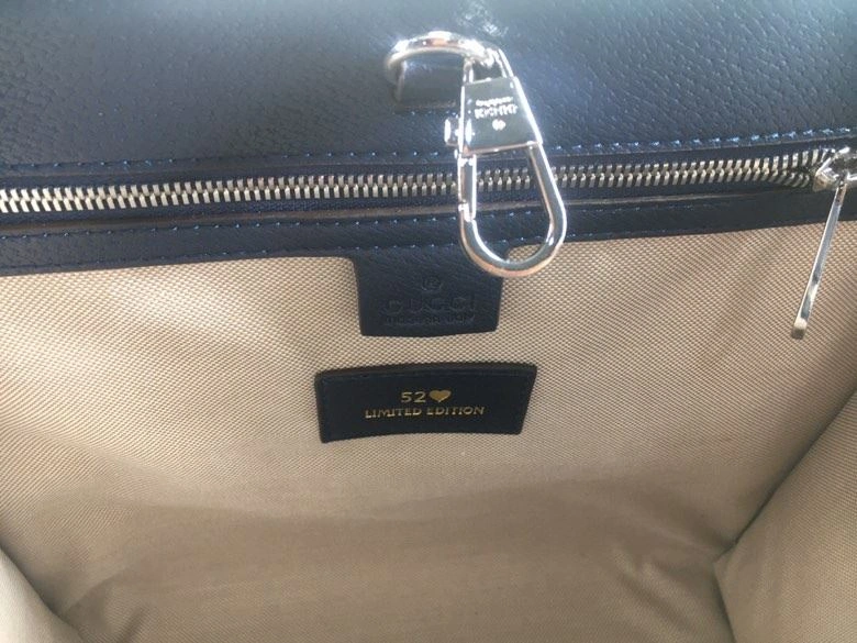 MoistureWicking Gucci Shopping Bags 80774