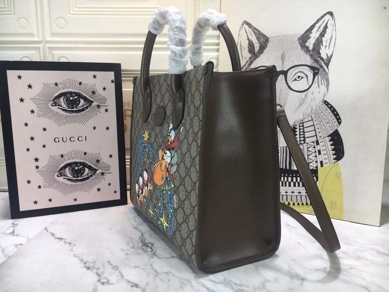 Gucci Shopping Bags RelaxedFit 80772