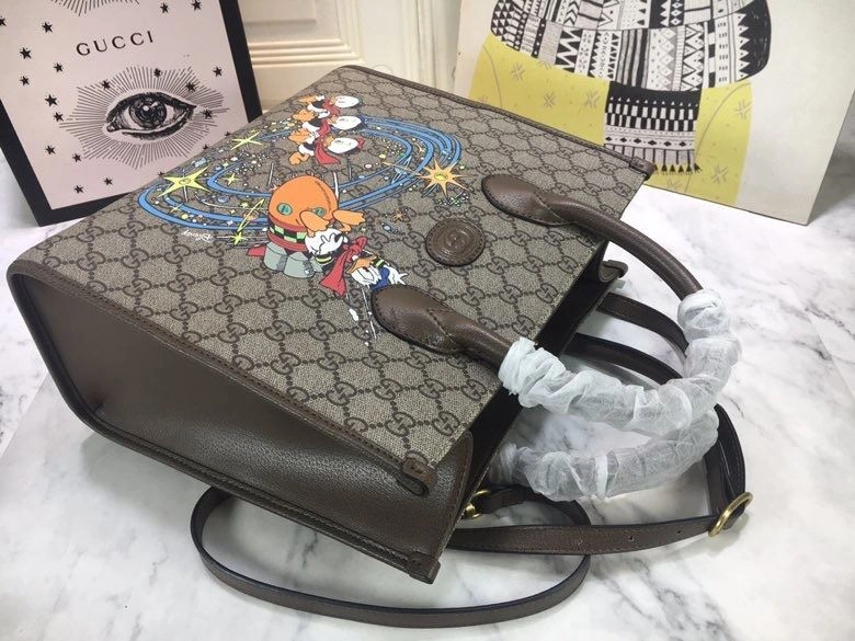 Gucci Shopping Bags RelaxedFit 80772