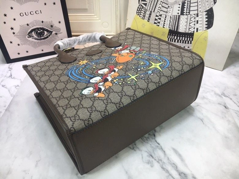 Gucci Shopping Bags RelaxedFit 80772