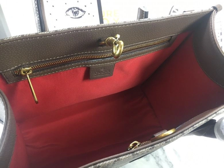 Gucci Shopping Bags RelaxedFit 80772