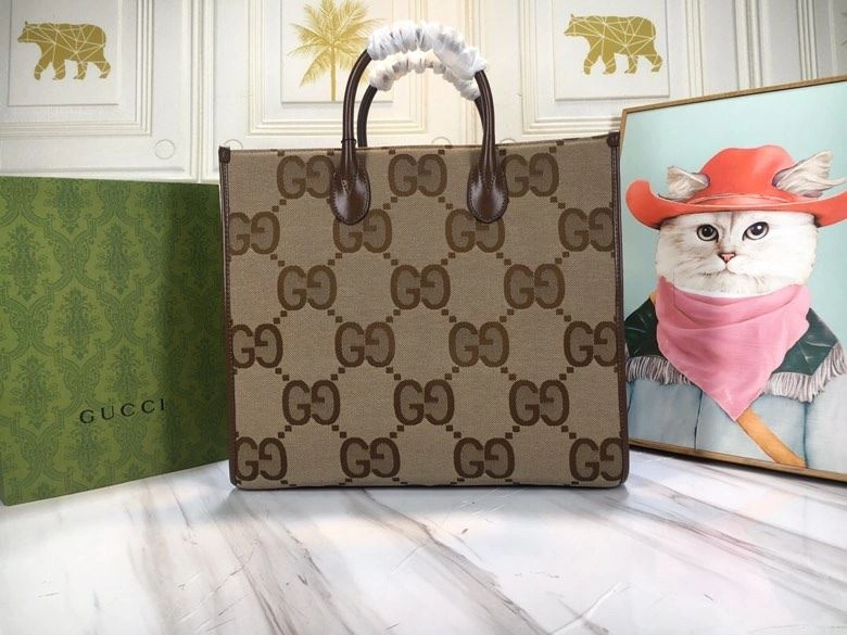 MoistureWicking Gucci Shopping Bags 80770