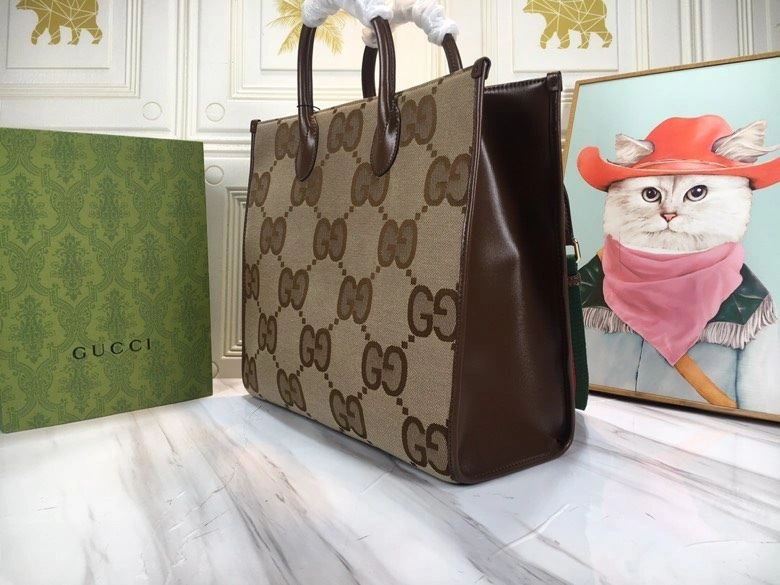 MoistureWicking Gucci Shopping Bags 80770