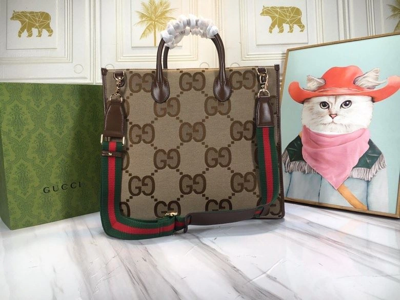 MoistureWicking Gucci Shopping Bags 80770