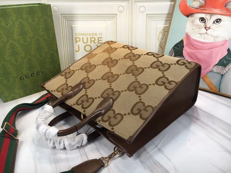 MoistureWicking Gucci Shopping Bags 80770