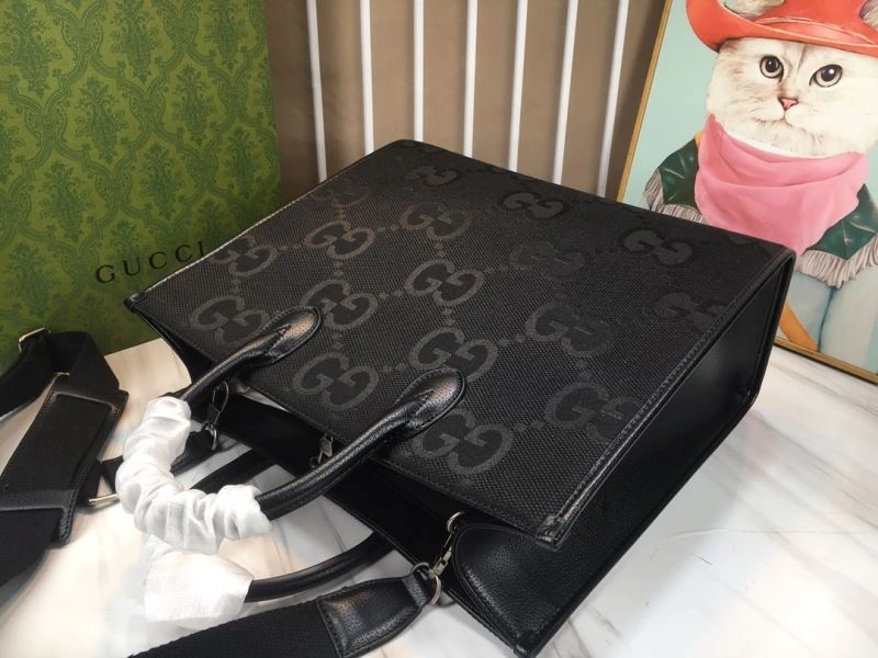 Gucci Shopping Bags Sleek 80771