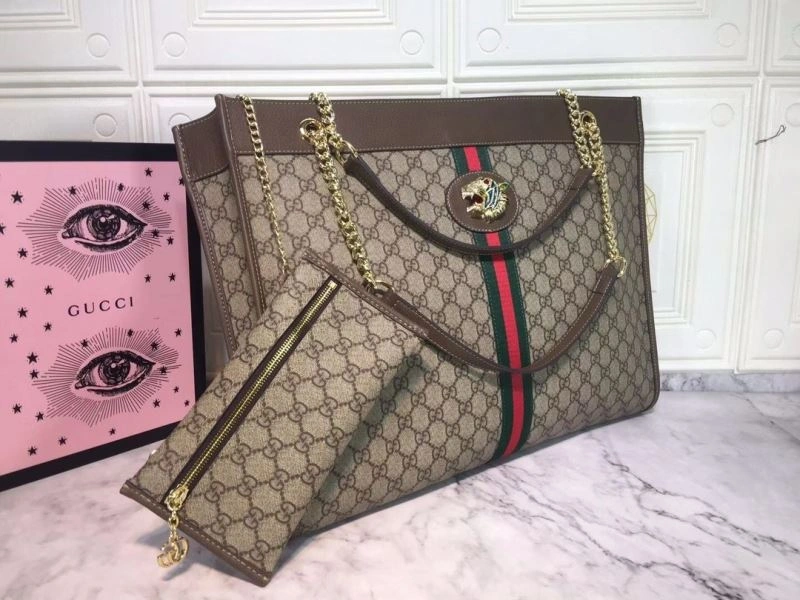Trendsetting Gucci Shopping Bags 80833