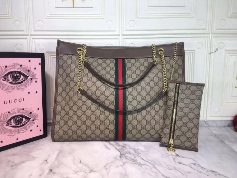 Trendsetting Gucci Shopping Bags 80833