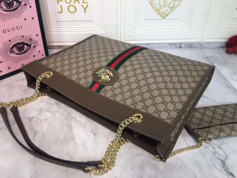 Trendsetting Gucci Shopping Bags 80833