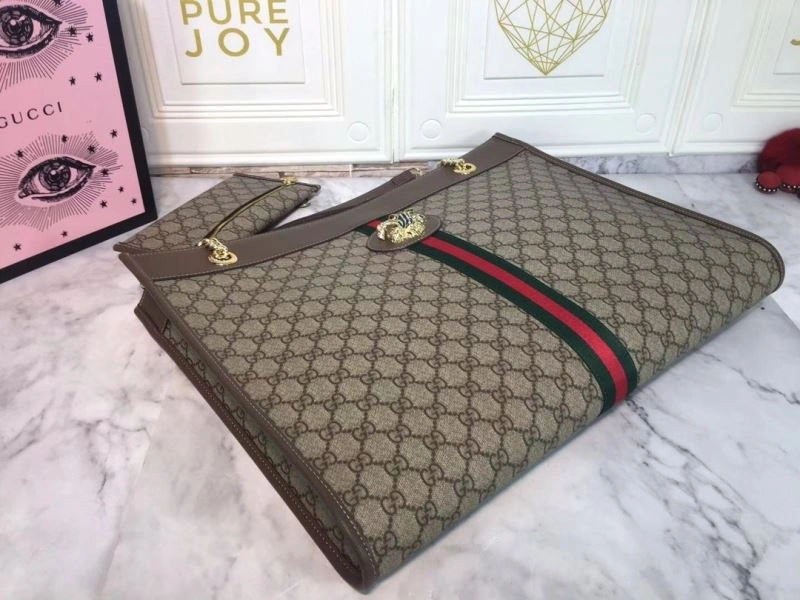 Trendsetting Gucci Shopping Bags 80833