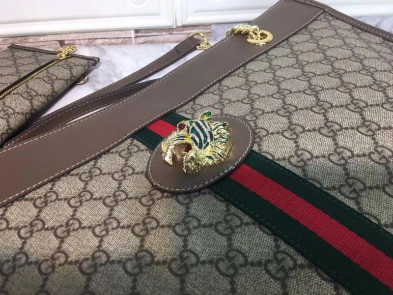Trendsetting Gucci Shopping Bags 80833