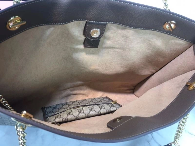 Trendsetting Gucci Shopping Bags 80833