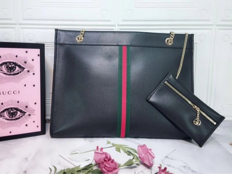 Gucci Shopping Bags NewStyle 80790