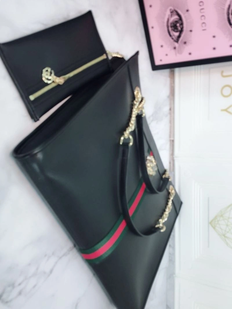 Gucci Shopping Bags NewStyle 80790