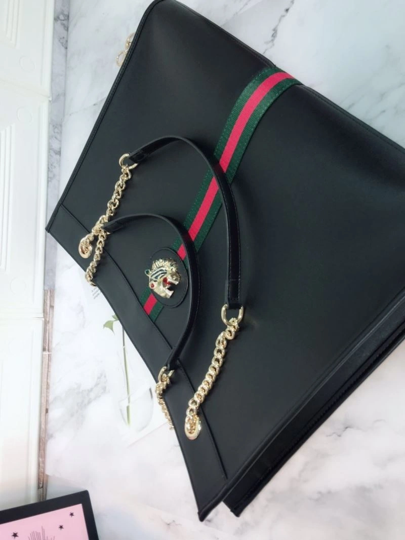 Gucci Shopping Bags NewStyle 80790