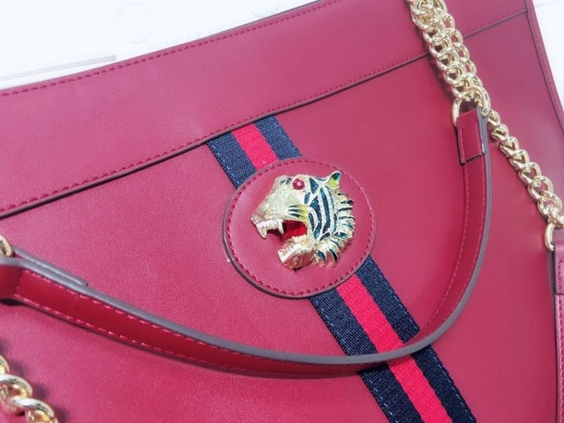 Upgraded Gucci Shopping Bags 80766
