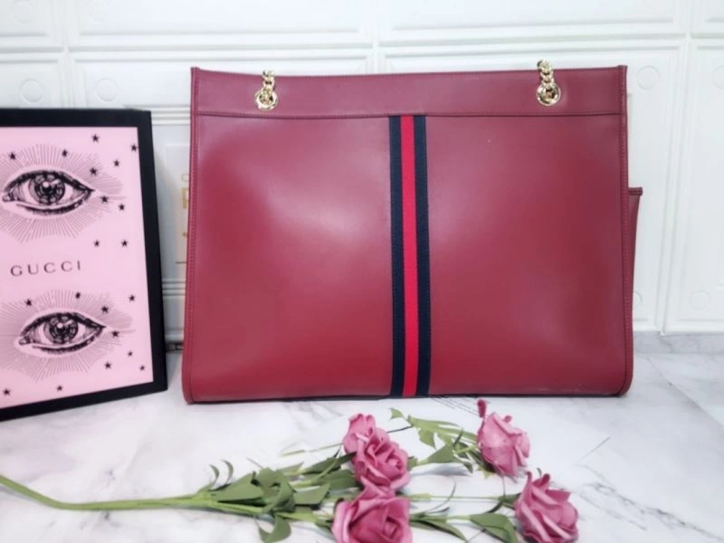 Upgraded Gucci Shopping Bags 80766