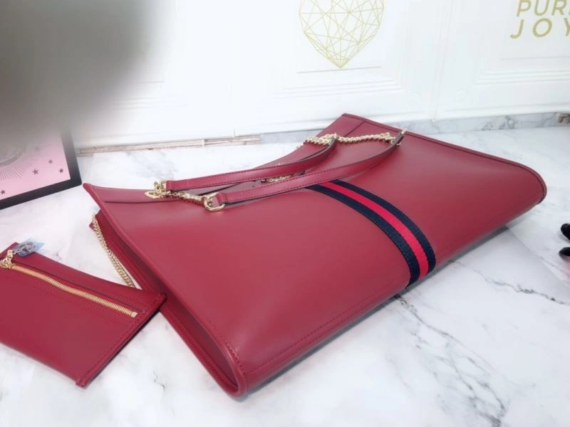 Upgraded Gucci Shopping Bags 80766