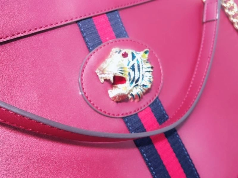 Upgraded Gucci Shopping Bags 80766