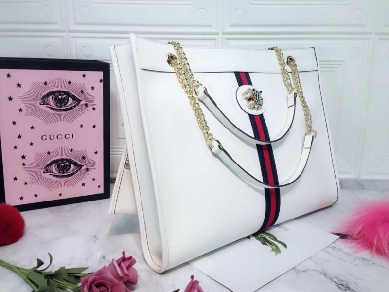 Gucci Shopping Bags Fashionable 80787