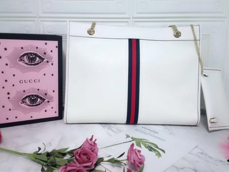 Gucci Shopping Bags Fashionable 80787